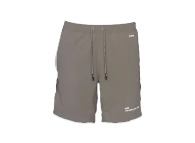 The North Face x HYKE Trail Shorts "Falcon Gray"