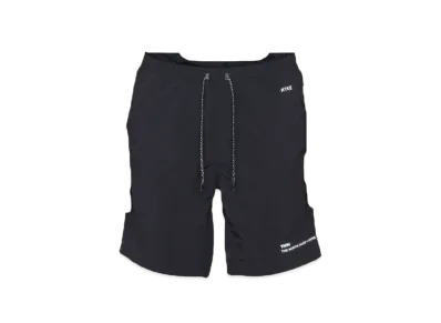 The North Face x HYKE Trail Shorts "Black"