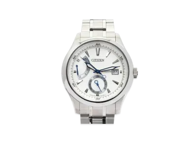 CITIZEN Signature Collection Grand Classic "Silver" NB3010-52A