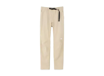 The North Face Barbright Pants "Sand Taupe"