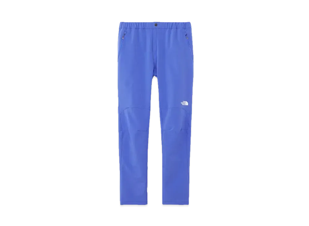 The North Face Alpine Light Pants (Men's) "Solar Blue"