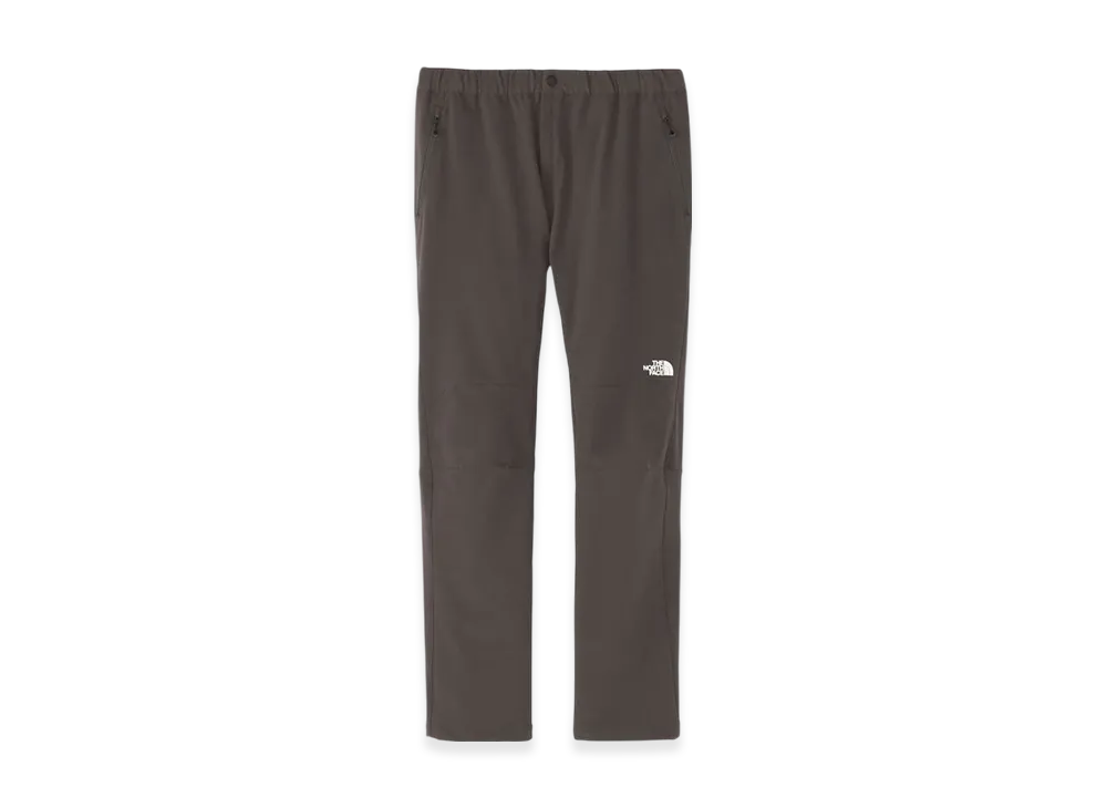 The North Face Men's Alpine Light Pants "New Taupe"