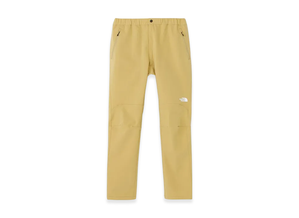 The North Face Men's Alpine Light Pants "Khaki"