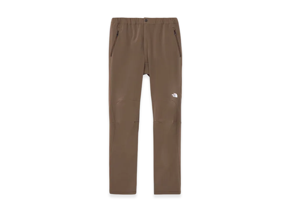 The North Face Men's Alpine Light Pants "Smoky Brown"