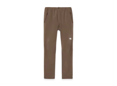 The North Face Men's Alpine Light Pants "Smoky Brown"