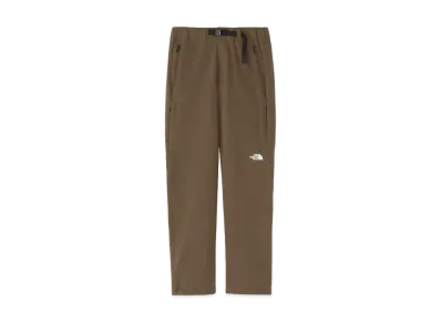 The North Face Barb Pants "Slate Brown"