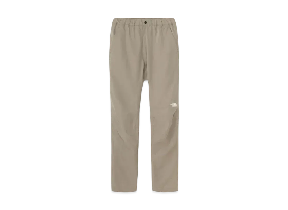 The North Face Doro Light Pants "Cavan Gray"
