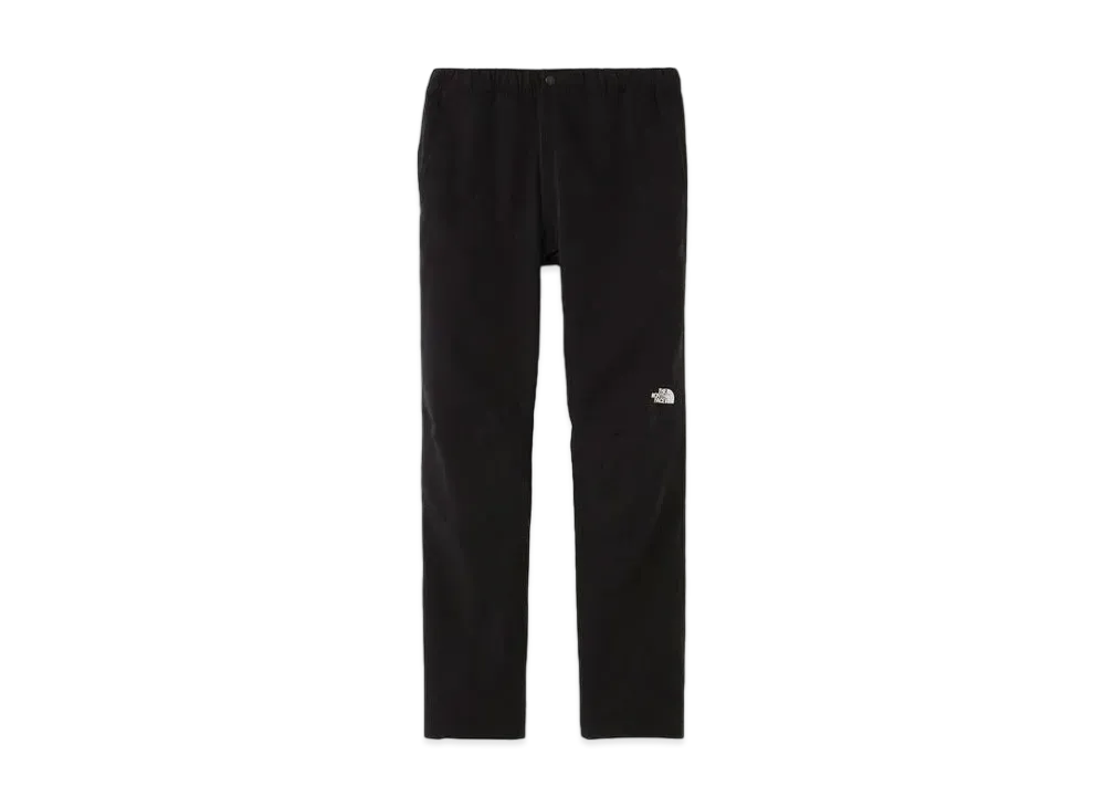 The North Face Doro Light Pants "Black"