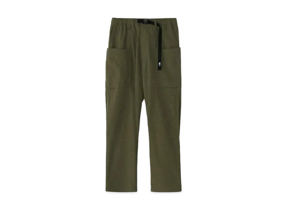 The North Face Firefly Storage Pants "New Taupe"