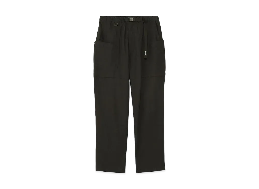 The North Face Firefly Storage Pants "Black"