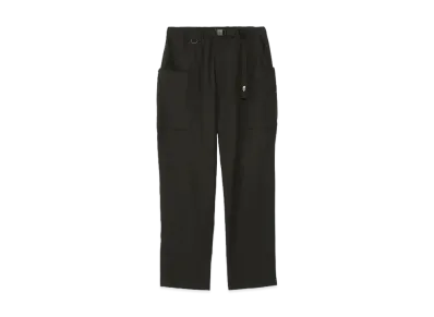 The North Face Firefly Storage Pants "Black"