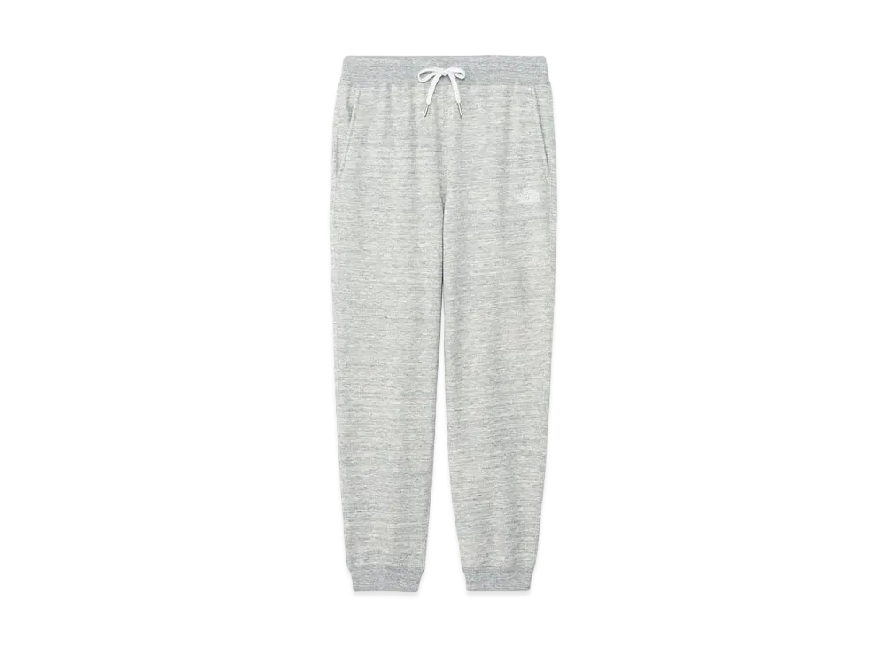 The North Face Heather Sweatpants "Mix Gray"