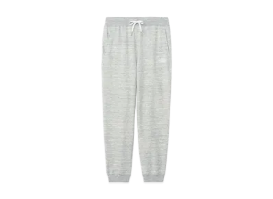 The North Face Heather Sweatpants "Mix Gray"