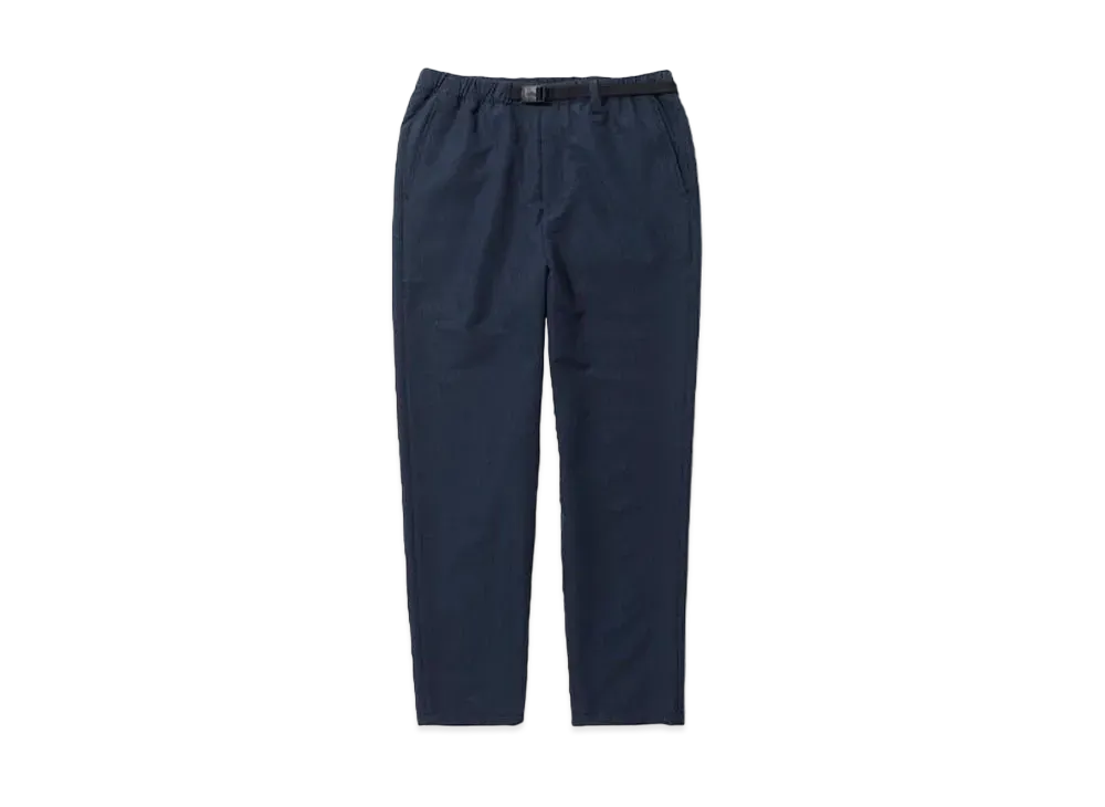 The North Face Coyote Seersucker Slacks "Urban Navy"