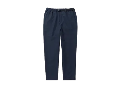 The North Face Coyote Seersucker Slacks "Urban Navy"