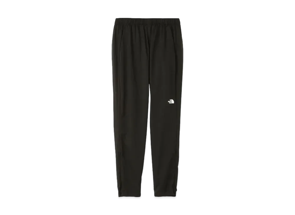 The North Face Swallowtail Vent Long Pants "Black"