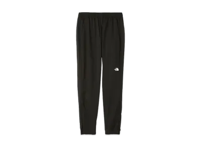 The North Face Swallowtail Vent Long Pants "Black"