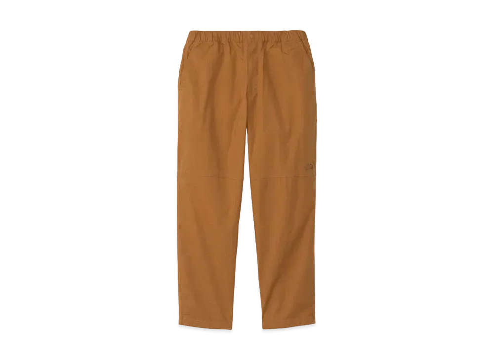 The North Face Cotton Cross Climbing Pants (Men's) "Timber Tan"