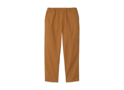 The North Face Cotton Cross Climbing Pants (Men's) "Timber Tan"