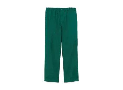 The North Face Cotton Cross Climbing Pants "HUNTER GREEN"