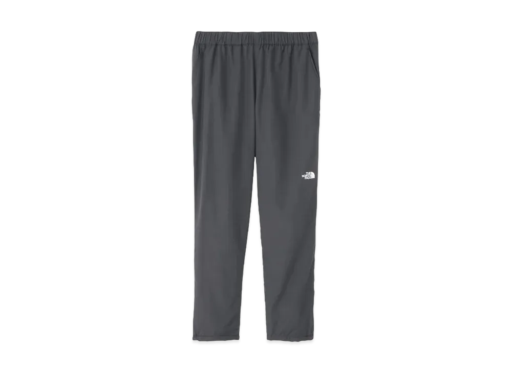 The North Face Calca Pants "Asphalt Gray"