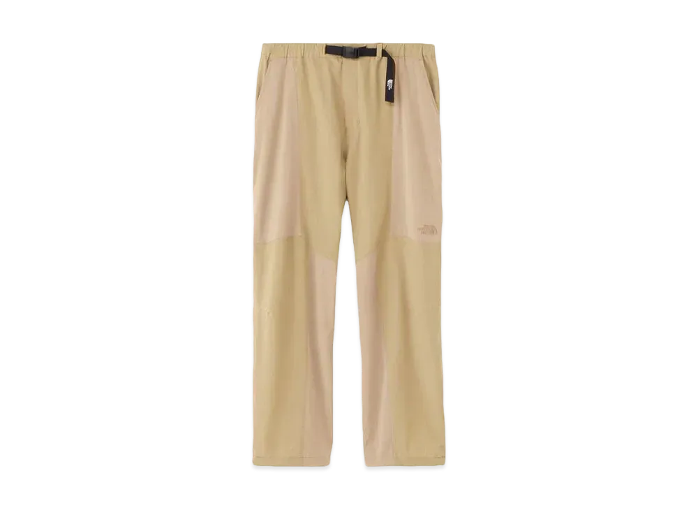 The North Face Determination Pants "Kelp Tan"