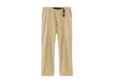 The North Face Determination Pants "Kelp Tan"