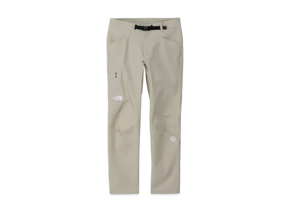The North Face Big Wall Light Pants "Gravel"