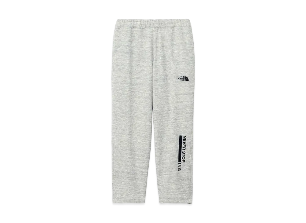 The North Face Never Stop ING Pants "Mix Gray"