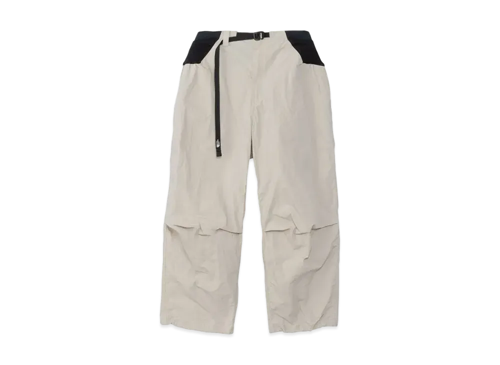 The North Face 8/10 Enride Pants (Unisex) "Fossil Ivory"