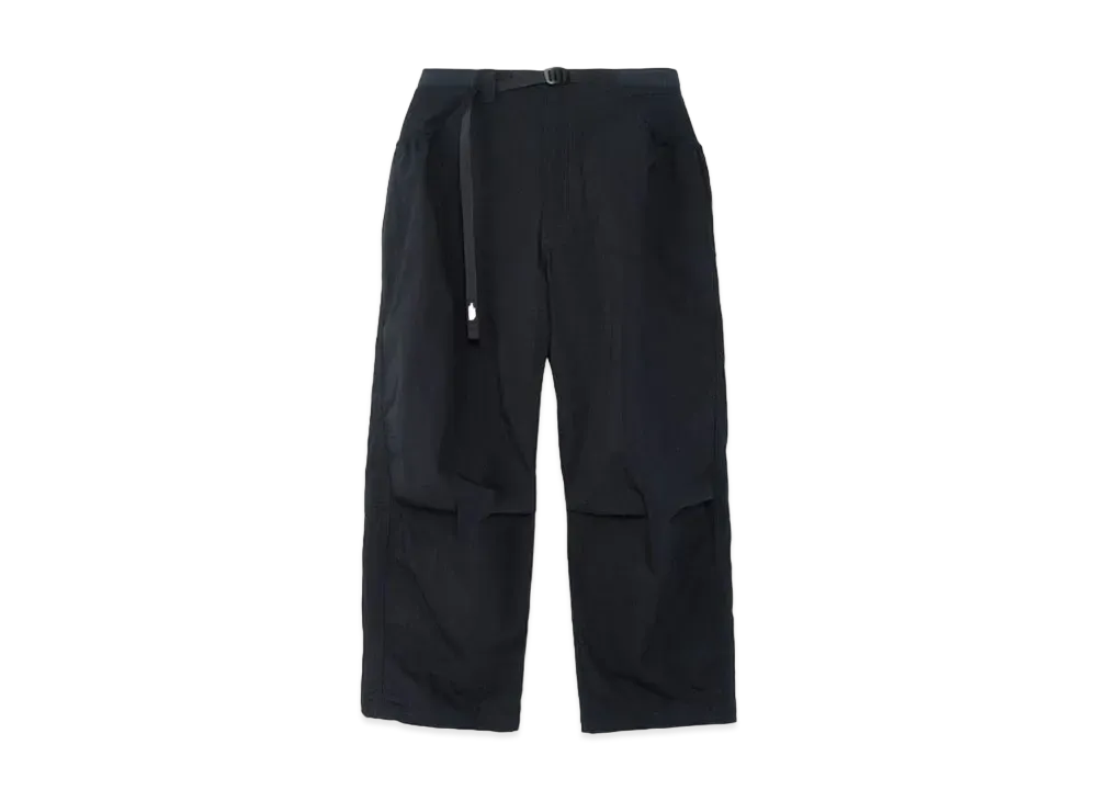 The North Face 8/10 Enride Pants (Unisex) "Black"