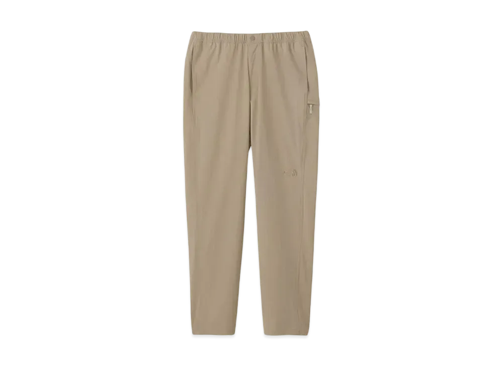 The North Face Mountain Color Pants "Cavan Gray"