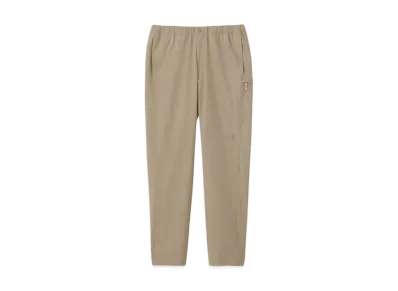 The North Face Mountain Color Pants "Cavan Gray"