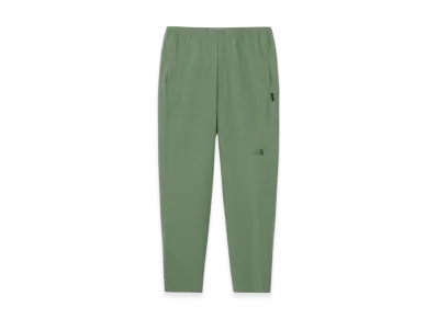 The North Face Men's Mountain Color Pants "Duck Green"