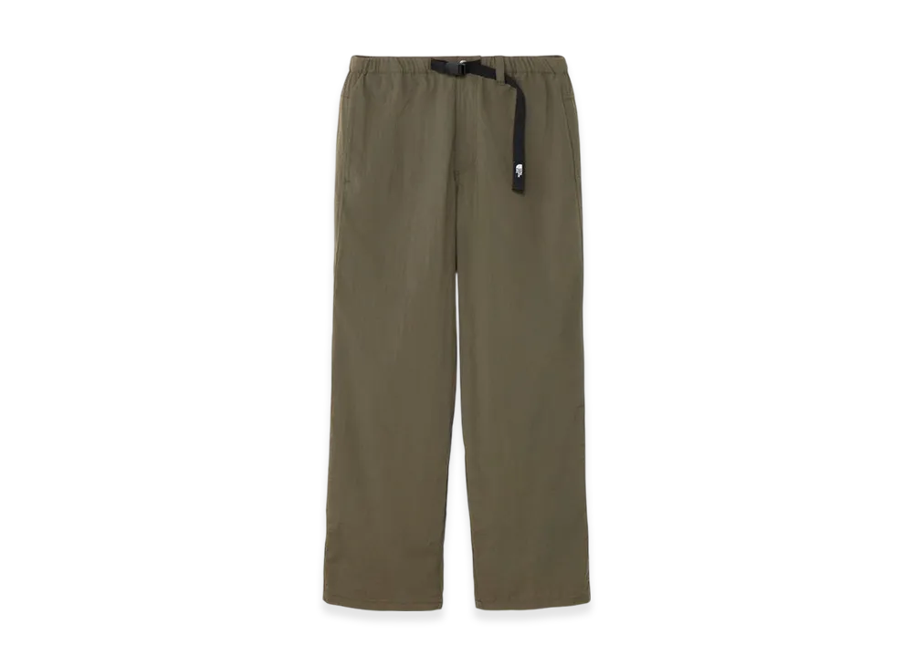 The North Face Men's Compact Pants "New Taupe"