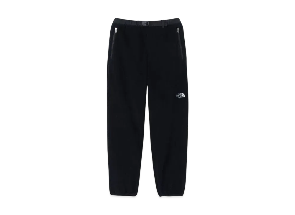 The North Face Big Horn Pants "Black"