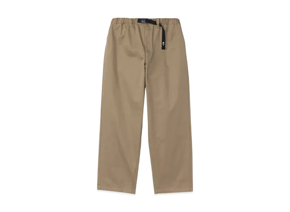 The North Face Rocksteady Chino Pants "Classic Khaki"