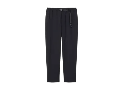 The North Face Coyote Slacks "Black"