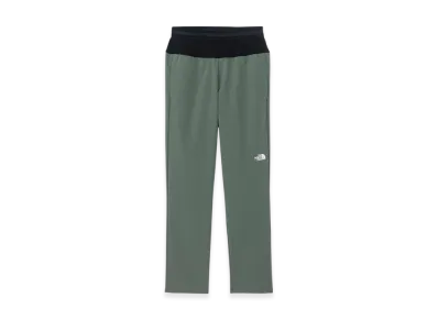 The North Face Men's Barbright Running Pants "Duck Green"