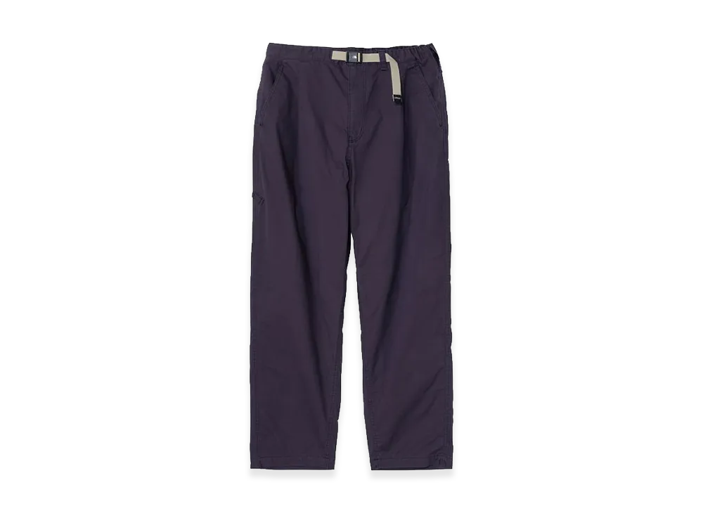 The North Face Tribal Rock Wall Pants "Endless Dusk"