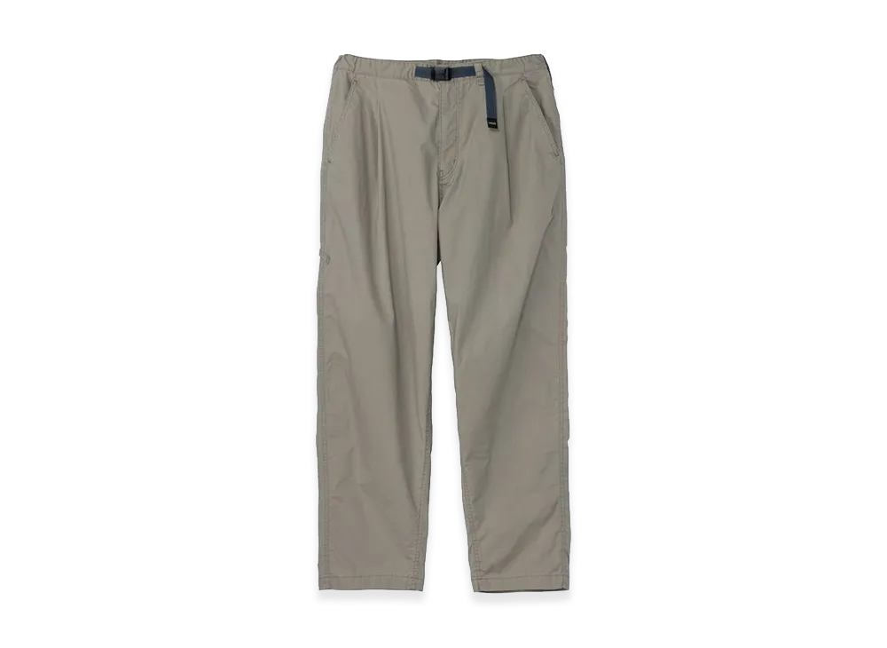 The North Face Tribal Rock Wall Pants "Clay Grey"