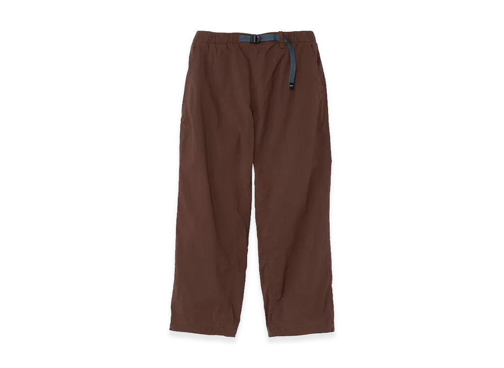 The North Face Riesen Wide Pant "Ember Soil"