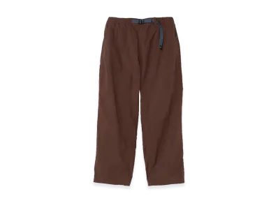 The North Face Riesen Wide Pant "Ember Soil"