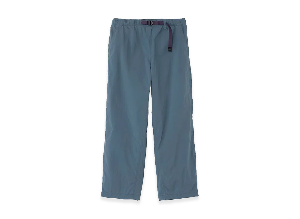 The North Face Riesen Wide Pant "Slate Grey"