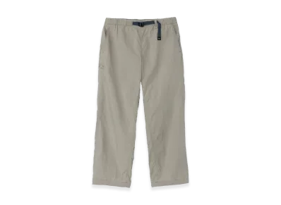 The North Face Riesen Wide Pant "Clay Grey"