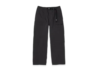 The North Face Tract Pants "Black"