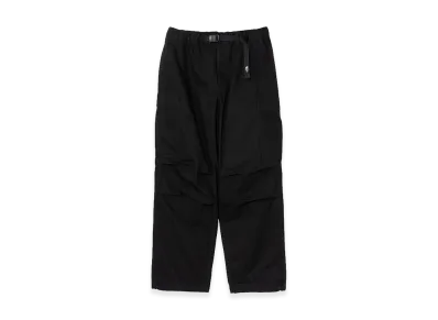 The North Face Rock Steady Cargo Pant "Black"
