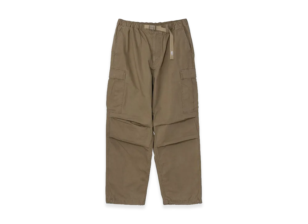 The North Face Rock Steady Cargo Pant "Classic Khaki"