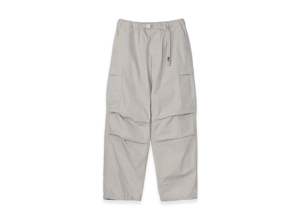 The North Face Rock Steady Cargo Pant "Fossil Ivory"
