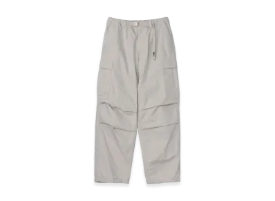 The North Face Rock Steady Cargo Pant "Fossil Ivory"
